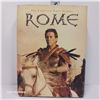 Rome - The Complete Season One DVD
