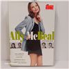 Ally McBeal - The Complete Season One DVD