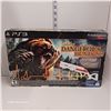 Image 1 : PS3 Cabelas Dangerous Hunters 2013 Blaster Bundle - PlayStation 3 No Disc