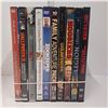 Image 1 : Lot of 10 DVDs