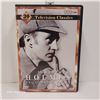 Image 1 : Sherlock Holmes - The Complete Series DVD
