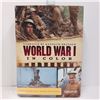 Image 1 : World War 1 In Color - The Complete Series DVD