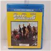 Image 1 : Blu-Ray - Fast & Furious 6