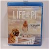 Image 1 : Blu-Ray - Life of Pi