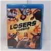 Image 1 : Blu-Ray - The Losers