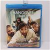 Image 1 : Blu-Ray - The Hangover Part II