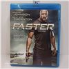 Image 1 : Blu-Ray - Faster