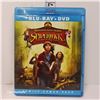 Image 1 : Blu-Ray - The Spiderwick Chronicles