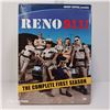 Image 1 : Reno 911! - The Complete First Season