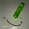 Image 2 : Rock Candy Wii Gensture Controller - Green