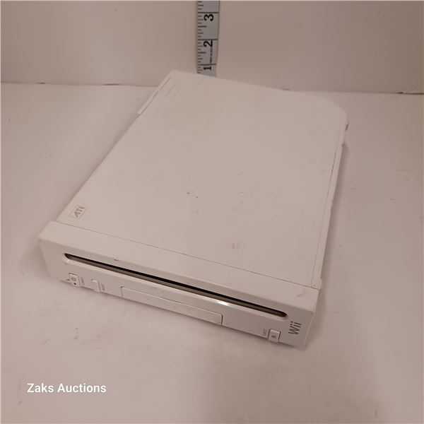 Wii Console?