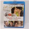 Image 1 : Blu-Ray - To Rome With Love