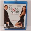 Image 1 : Blu-Ray - Mr. & Mrs. Smith