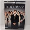 Image 1 : Mr Selfridge - Season 3 Original UK Edition DVD