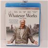 Image 1 : Blu-Ray - Whatever Works