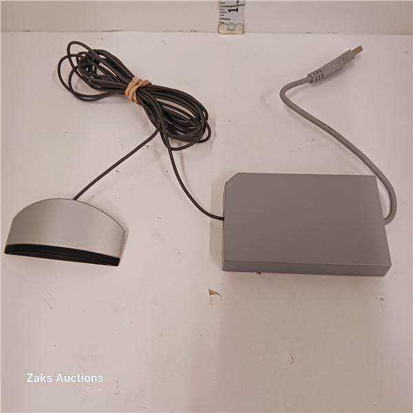 Wii Speak - Model RVL-029