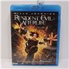 Image 1 : Blu-Ray - Resident Evil: Afterlife