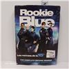 Image 1 : Rookie Blue - The Complete Second Season DVD