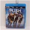 Image 1 : Blu-Ray - Push LA Division