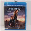 Image 1 : Blu-Ray - Divergent