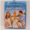 Image 1 : Blu-Ray - Just Go With It