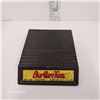 Image 1 : Intellivision 1982 Burger Time Video Game Cartridge