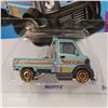 Image 2 : Hot Wheels Compact Kings Mighty-K 1/5