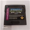 Image 1 : Sega Game Gear - Jeopardy! Sports Edition Game Cartridge
