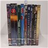 Image 1 : Lot of 10 DVDs