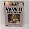 Image 1 : WWII Air War - 6 DVDs