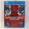 Image 1 : Blu-Ray - The Amazing Spider-Man