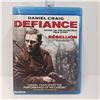 Image 1 : Blu-Ray - Defiance