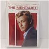 Image 1 : The Mentalist - The Complete Second Season DVD
