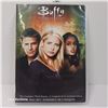 Image 1 : Buffy the Vampire Slayer - The Complete Third Season DVD