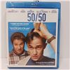 Blu-Ray - 50/50