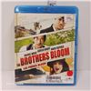 Image 1 : Blu-Ray - The Brothers Bloom