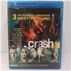 Image 1 : Blu-Ray - Crash