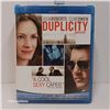 Image 1 : Blu-Ray - Duplicity