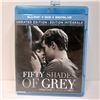 Image 1 : Blu-Ray - Fifty Shades of Grey