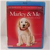 Image 1 : Blu-Ray - Marley & Me