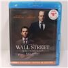 Image 1 : Blu-Ray - Wall Street