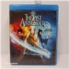 Image 1 : Blu-Ray - The Last Airbender