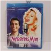 Image 1 : Blu-Ray - The Marrying Man