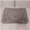 Image 1 : Sony Playstation Console - Model SCPH-7501