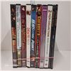 Image 1 : Lot of 10 DVDs