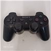 Image 1 : Sony PS3 Dual Shock Controller - Model CECHZC2U