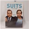 Image 1 : Suits - Season One DVD