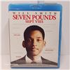 Image 1 : Blu-Ray - Seven Pounds