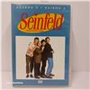 Image 1 : Seinfeld - Season 3 DVD