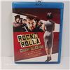 Image 1 : Blu-Ray - Rock n Rolla